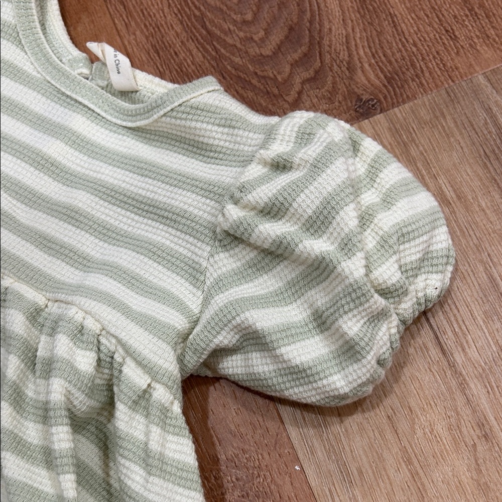Rylee & Cru and Quincy Mae Set Baby Dresses - Picture 6 of 7
